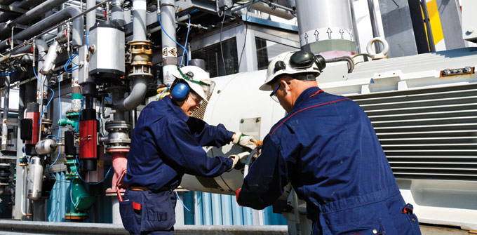 Heat Exchangers Design Operation Maintenance and Troubleshooting