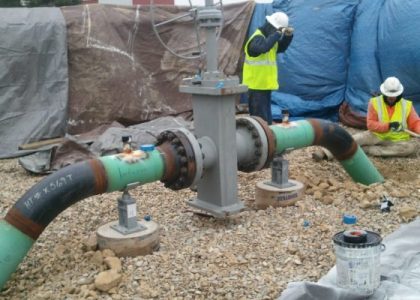 Pompa Rendam / Submersible Pump