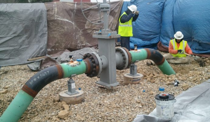 Pompa Rendam / Submersible Pump