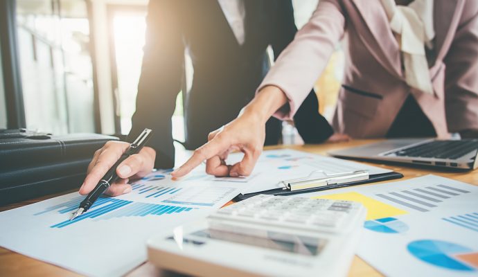 Finance for Non Finance