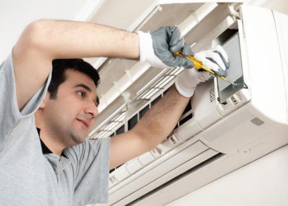 AC & Refrigeration