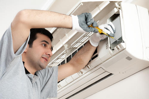 AC & Refrigeration