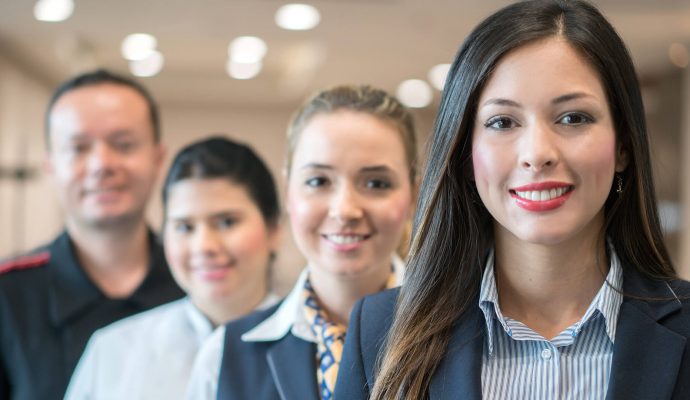 Human Resource Development