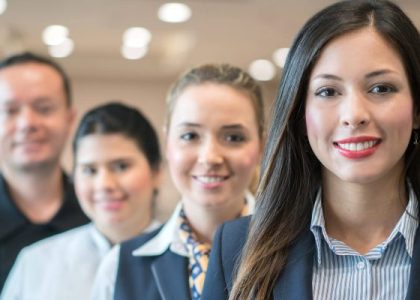 Professional Public Relation