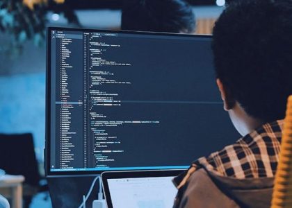 Advanced Foundation Design & Analysis with Computer Program