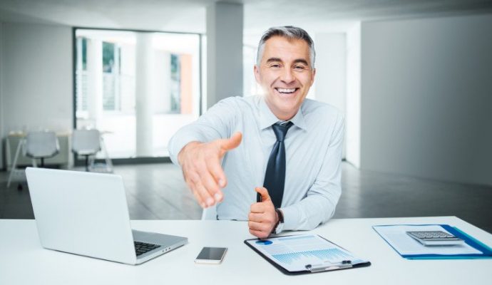 Customer Service