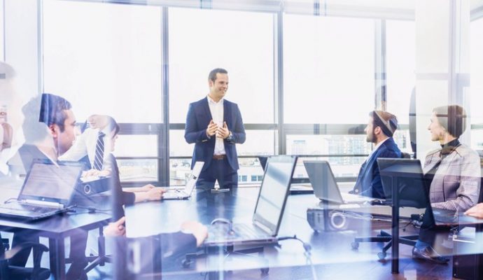 Performance Management