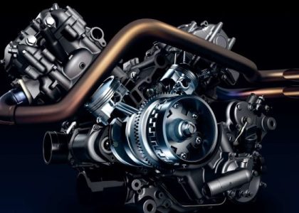 Stage 2 Mobile Hydraulics