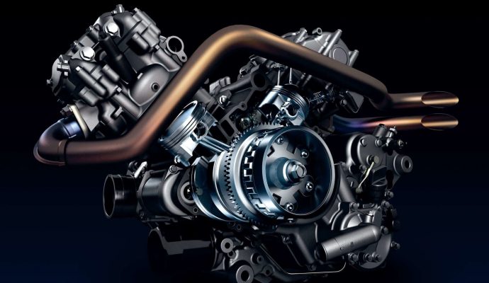 Stage 2 Mobile Hydraulics