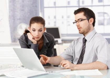 Coaching & Counseling