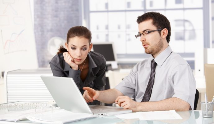 Coaching & Counseling