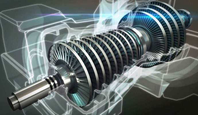 Belt Power Transmission