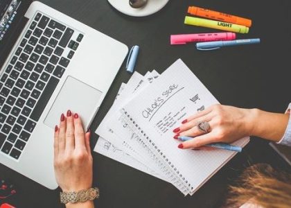 Analisis Investasi & Portofolio
