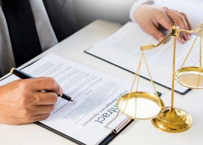 PENYUSUNAN KONTRAK CONTRACT DRAFTING