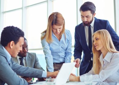 Effective Supervisory Skills