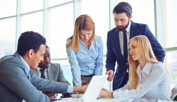 Effective Supervisory Skills
