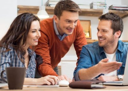 Best Practices in Internal Auditor