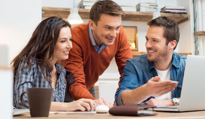 Best Practices in Internal Auditor