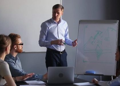 Effective Communication for Leader