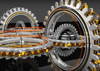 Stage 3 Electro-Hydraulics