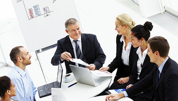 Time & Priority Management