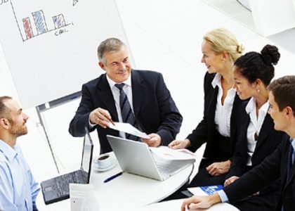 Problem Solving and Decision Making