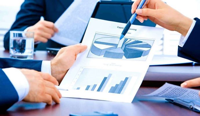 Creative Accounting & Tax Planning