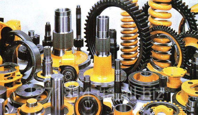 Mechanical Power Transmission