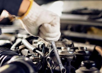 Modern Maintenance Management
