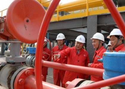 SCADA Systems and Industrial Networks for The Petroleum Industry