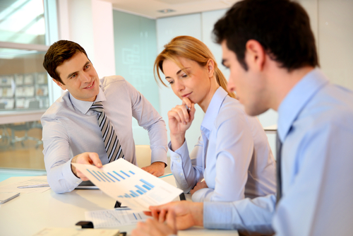 Communication Project Management