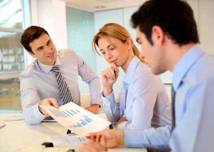 Business Analisis & Evaluating