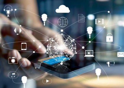 Strategi Web E-Business untuk Percepatan Perkembangan Bisnis