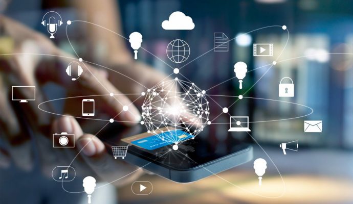 Big Data and Cloud Computing