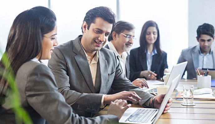Effective Supervisory Program
