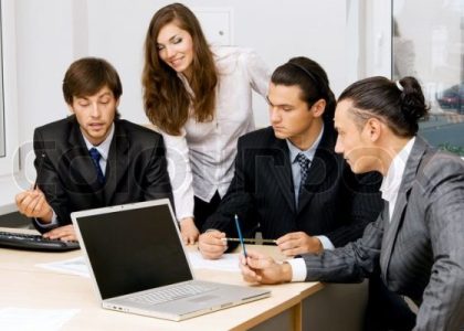 Balance Scorecard Strategic Alignment on BSC