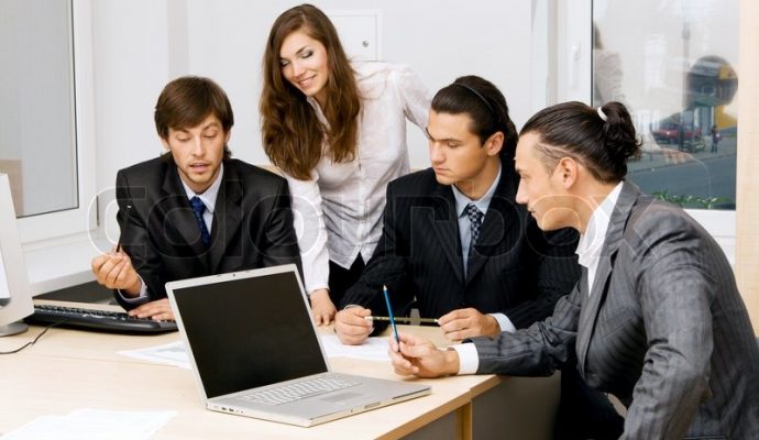 Purchasing and Procurement Management