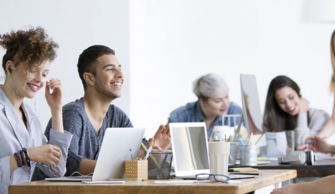 Integrating Risk Management in the Industry