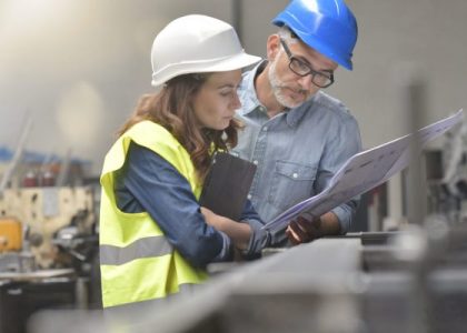 Constructing Business Plan and Feasibility Study