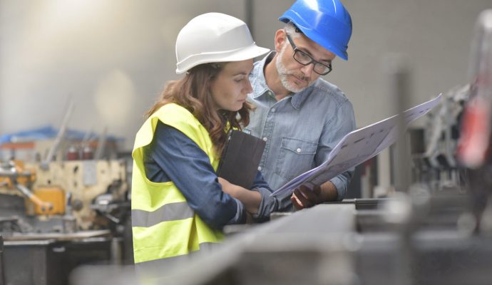 Coal Mining Operation Management System