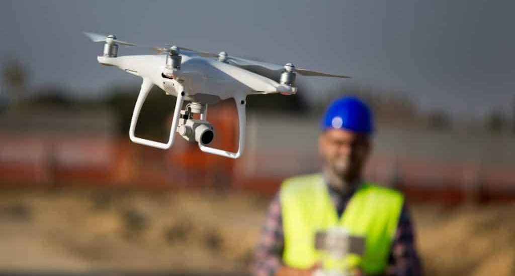 Drone Mapping