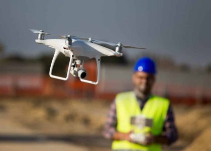 Drone Mapping