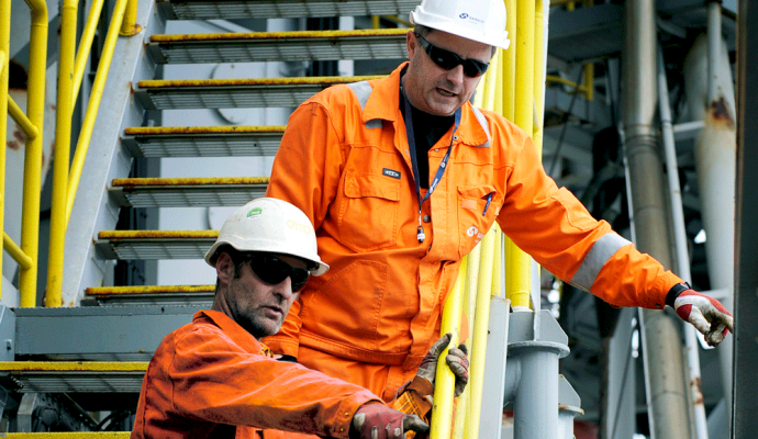 PETROLEUM ENGINEERING FOR NON-ENGINEERING