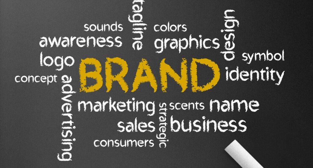 Branding Strategic