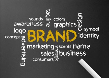 Branding Strategic