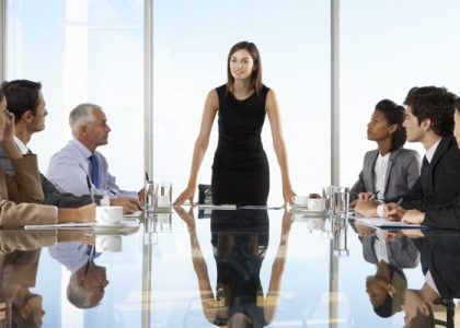 Competitive Talent Management
