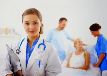 Service Excellence untuk Rumah Sakit