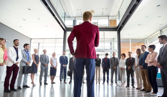 Leadership for Quality Management