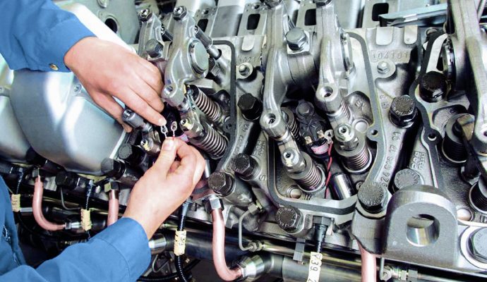 Electrical & Instrumentation