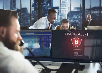 Fraud Investigation